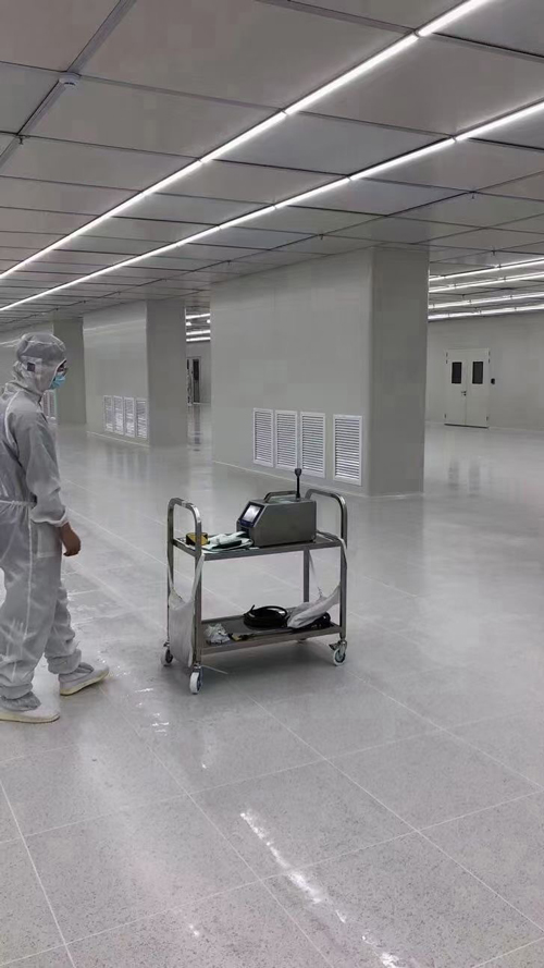 正規(guī)醫(yī)療凈化工程公司的資質要求